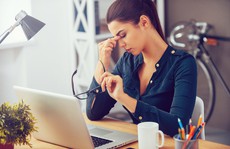 Giải pháp giúp mắt sáng khỏe giữa thời đại công nghệ số