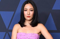 Nữ chính phim “Con nhà siêu giàu châu Á” tố bị quấy rối, đe dọa tình dục