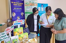 Làn gió mới cho khởi nghiệp nông thôn