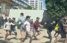 Phải kéo về '0' ngay bây giờ