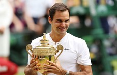 Khép lại kỷ nguyên Federer