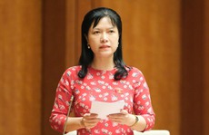Tiền lương thấp, hàng vạn công chức, viên chức nghỉ việc trong 2 năm qua