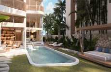 Trải nghiệm 1 ngày nghỉ dưỡng cao cấp tại Charm Resort Long Hải