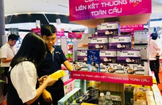 Khai phá thị trường Halal trong ASEAN