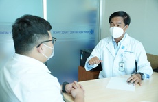 TP HCM: Báo động một hội chứng dễ mắc, nguy cơ tử vong cao so với bình thường