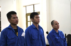 Vụ nhà dân 3 năm bị 'khủng bố' ở Đồng Nai: 3 đối tượng lãnh án tù