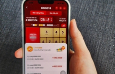 Cách “chơi nhanh trúng gọn” với xổ số Bingo18 của Vietlott