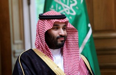 Thái tử Ả Rập Saudi trở thành thủ tướng “không cần lý do”