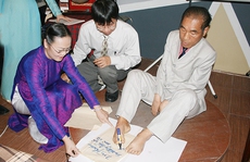 Thầy Nguyễn Ngọc Ký qua đời tại TP HCM