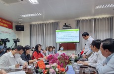 Chia sẻ 'rút ruột' của Bệnh viện Lê Văn Thịnh về đấu thầu thuốc