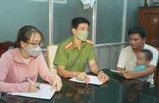 Kỷ luật phó chủ tịch phường cấp giấy chứng tử cho cháu bé còn sống