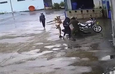 Tước danh hiệu 3 sĩ quan công an trong vụ đánh 2 thiếu niên ở Sóc Trăng