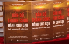 'Chìa khóa' khởi nghiệp từ sách