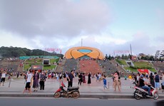 Du lịch Đà Lạt dịp lễ 2-9 ảm đạm, Bình Thuận kín phòng