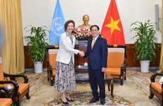 Việt Nam là hình mẫu hợp tác hiệu quả với UNESCO