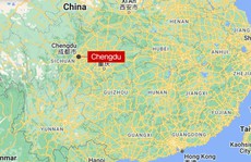 Động đất mạnh tại Trung Quốc, đã có thương vong