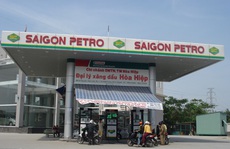 Saigon Petro kiến nghị khẩn lên Thủ tướng sau khi bị tước giấy phép