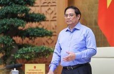 Kinh tế chuyển biến lạc quan