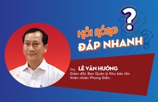 'Quay ngoắt' xử lý cán bộ ở Thừa Thiên – Huế, lãnh đạo trực tiếp nói 'vô cùng xin lỗi'!