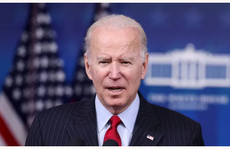 Tổng thống Mỹ Joe Biden muốn thăm Việt Nam trước khi hết nhiệm kỳ