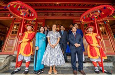 UNESCO đồng hành bảo tồn Quần thể di tích cố đô Huế
