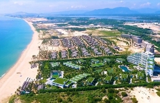 Cam Lâm sẽ trở thành đô thị sân bay đẳng cấp quốc tế