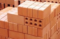 5 loại gạch đất nung được sử dụng phổ biến