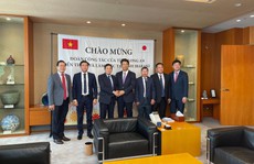 Tỉnh Ibaraki của Nhật Bản sẽ hỗ trợ đặc biệt cho lao động từ tỉnh Long An