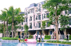 Ưu đãi hấp dẫn khi sở hữu The Classia trong ngày mở bán
