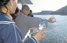 Kiểu phóng sinh kỳ quặc có một không hai ở Trung Quốc