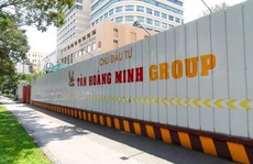 Công ty con của Tân Hoàng Minh bị cưỡng chế dừng làm thủ tục hải quan