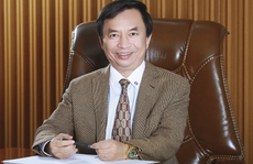 Ông Trần Tấn Lộc làm Tổng Giám đốc Eximbank thêm 3 năm