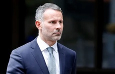 Vụ án của Ryan Giggs chưa có hồi kết