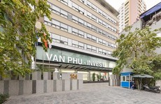 Giao dịch 'chớp nhoáng' của Văn Phú - Invest trong vụ mua 'chui' cổ phiếu