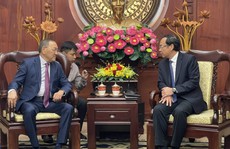 Quan hệ Kazakhstan-Việt Nam còn nhiều dư địa phát triển