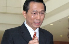 Truy tố cựu thứ trưởng Cao Minh Quang cùng đồng phạm gây thất thoát hàng triệu USD
