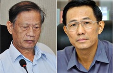 Truy tố cựu Thứ trưởng Cao Minh Quang