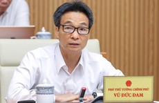 Phó Thủ tướng Vũ Đức Đam yêu cầu tăng cường, quản lý dịch vụ karaoke, vũ trường