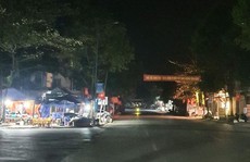 Can ngăn ẩu đả, em bị đâm tử vong, anh nguy kịch
