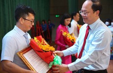 TP HCM: 11 xã, thị trấn ở huyện Bình Chánh được công nhận xã An toàn khu