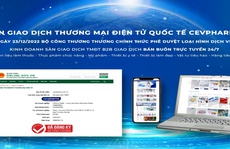 Vimedimex - Cermed GmbH - Viettel Post ra mắt Sàn giao dịch TMĐT Quốc tế CEVPharma