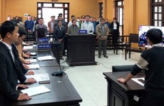 Nguyên Bí thư huyện ủy bị tuyên phạt 3 năm tù trong vụ án chấn động ở Quảng Ngãi