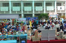 Trường học tổ chức phân công trực Tết, quy trách nhiệm rõ ràng