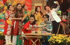Vui buồn ký ức những ngày cận Tết
