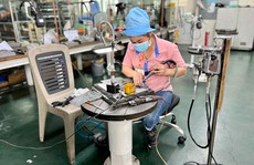 Phát triển thị trường lao động bền vững