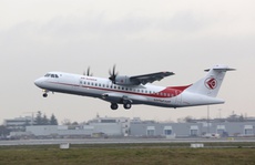 Thảm họa rơi máy bay Nepal: Những điều cần biết về dòng máy bay ATR 72
