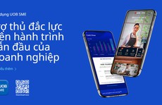 UOB Việt Nam hợp tác với Intellect hỗ trợ doanh nghiệp vừa và nhỏ