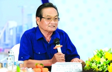 'Hạt nhân' thúc đẩy vùng Đông Nam Bộ