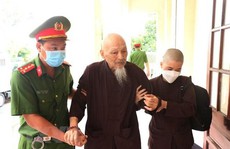 Vụ 'Tịnh thất Bồng Lai': Diễn biến mới liên quan sức khỏe bị án Lê Tùng Vân