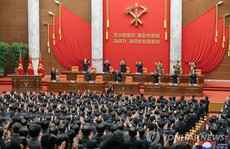 Triều Tiên bất ngờ thay Bí thư Trung ương đảng, Bộ trưởng Quốc phòng